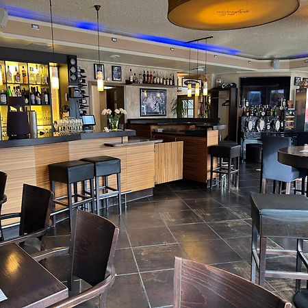 Hotel Ammerlaender Hof Вестерщеде Екстериор снимка
