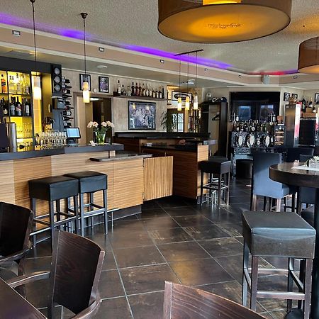 Hotel Ammerlaender Hof Вестерщеде Екстериор снимка