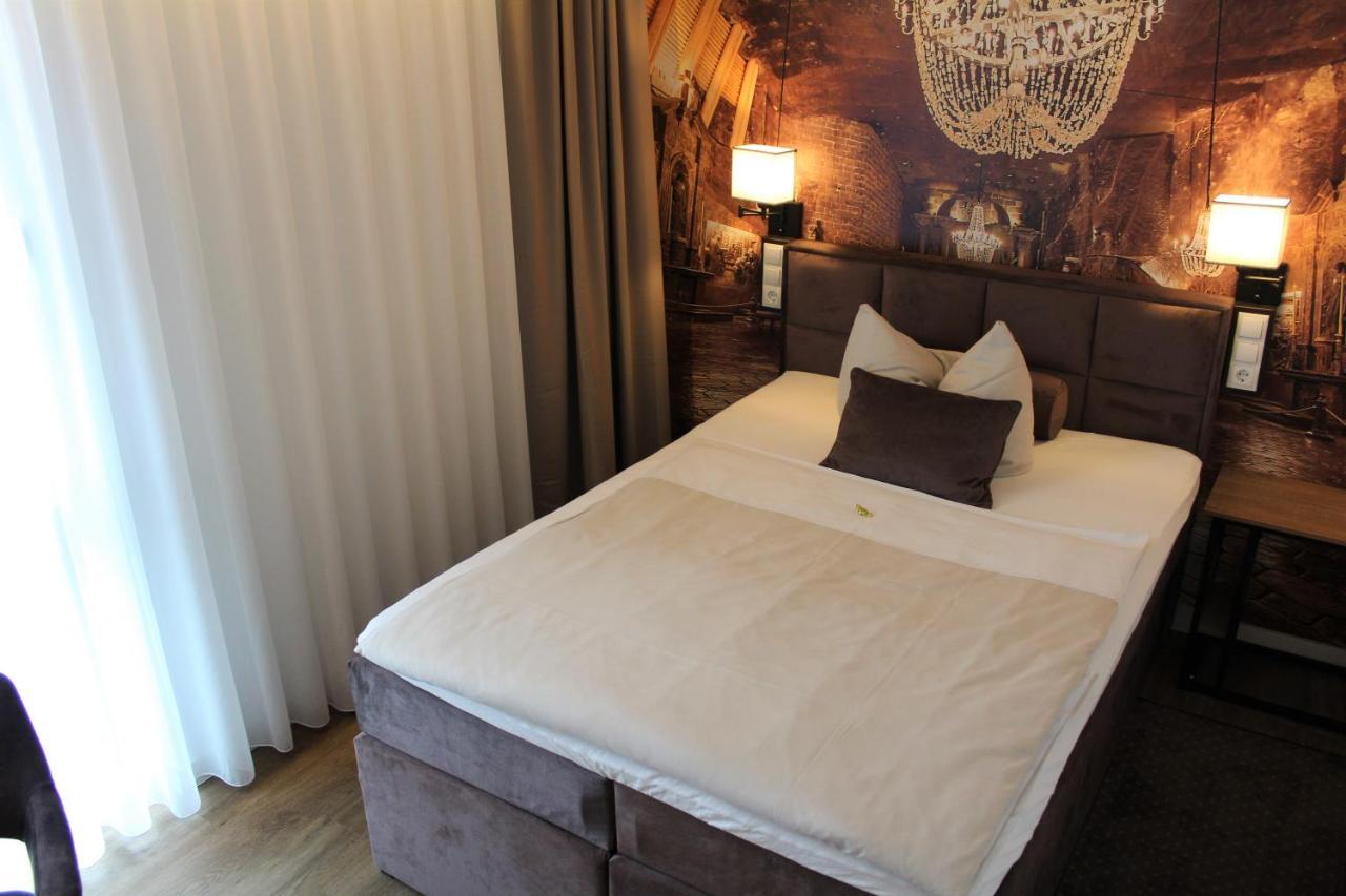 Hotel Ammerlaender Hof Вестерщеде Екстериор снимка